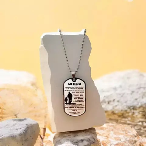 CADENA PADRE A HIJO