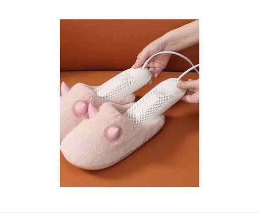 SECADOR DE ZAPATOS CALORWAVE