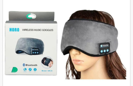 ANTIFAZ CON BLUETOOTH